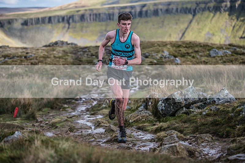High Cup Nick-31 - Inov8 High Cup Nick Fell Race Saturday 24th February 2024