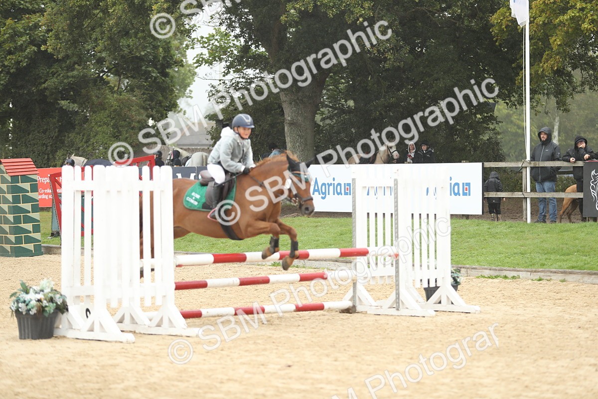 SBM_73682 - J16 - Junior Pony 75cm Championship