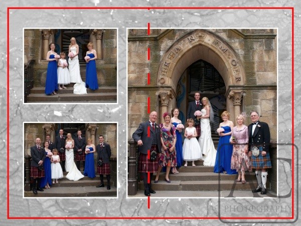  - Oran Mor, Glasgow