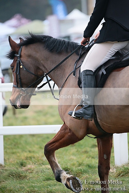 PtP 170219 -560 - Combined Services Point-To-Point Larkhill 17/02/19