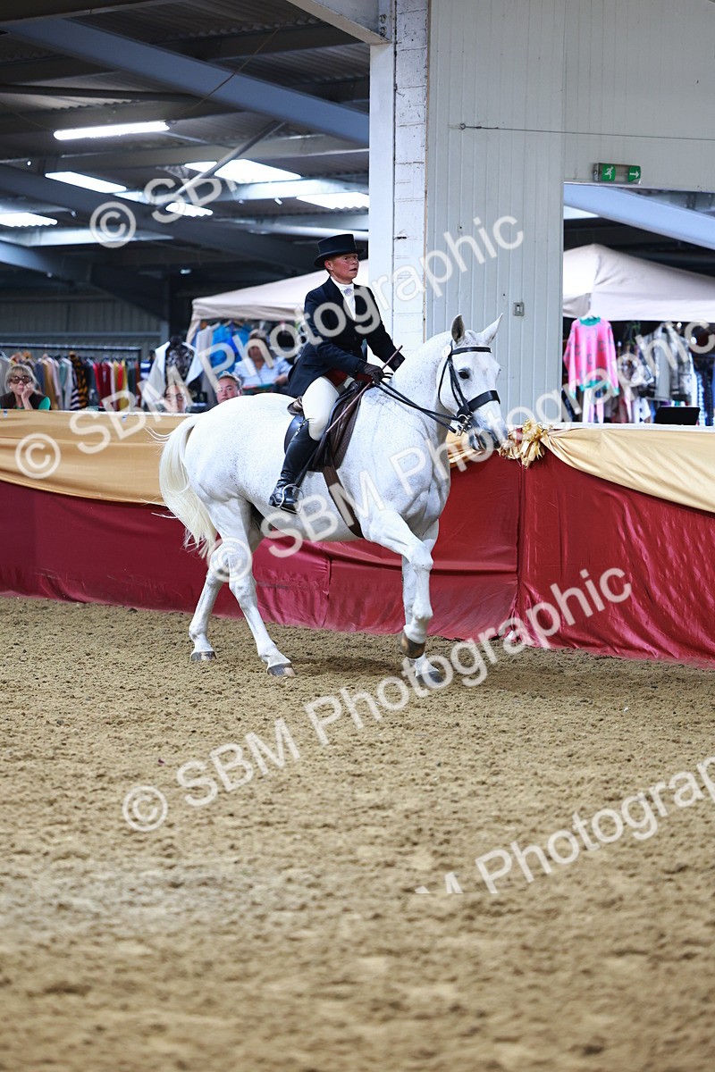 SBM_23509 - class 906 - Supreme Final - Ridden Pre Vet