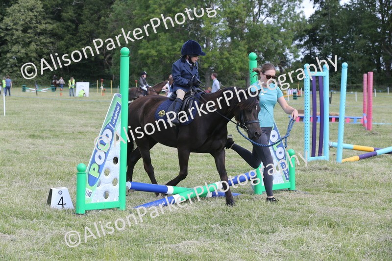 20260614-0086 - Class 1 - 30cm Lead Rein