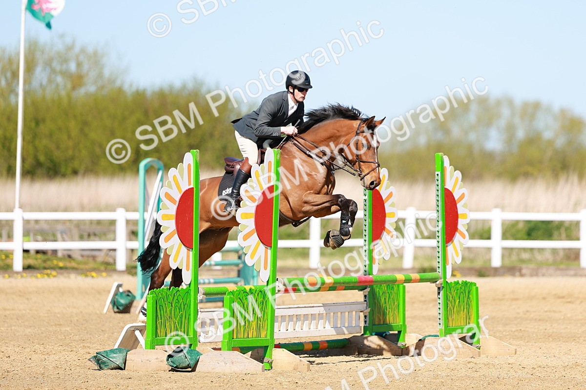 SBM_001212 - Class 2 - Senior British Novice - 90cm