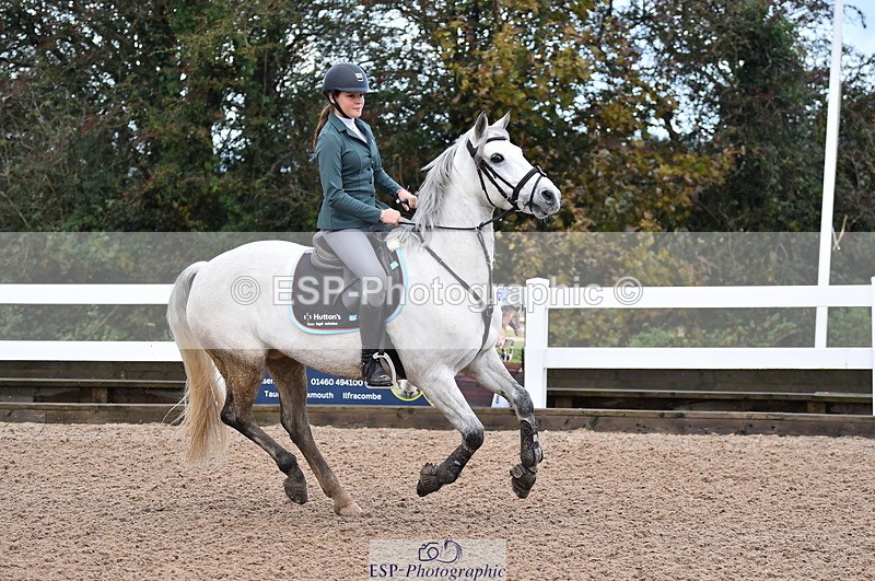 231029A-110002-02517 - Pony British Novice & 80cm Open