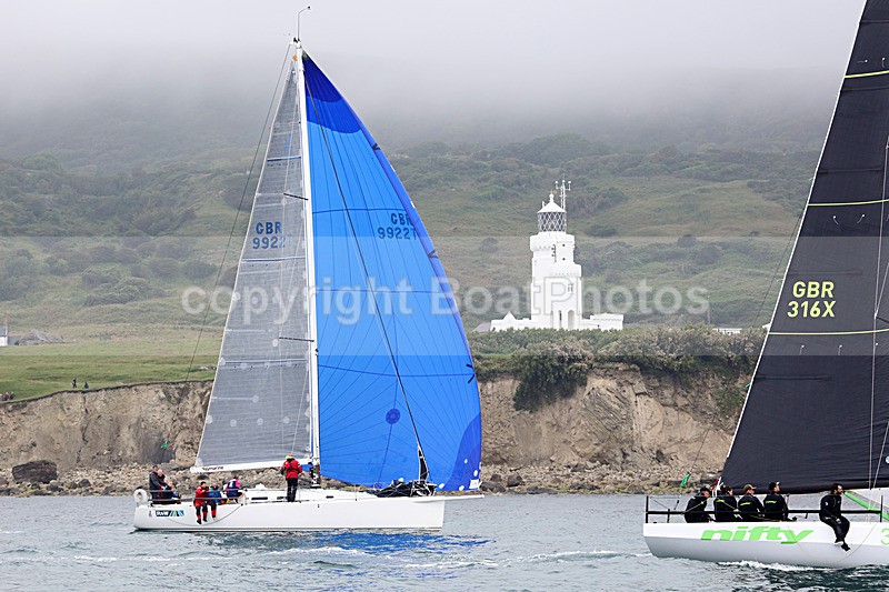 210703 RW GBR9922T 5T7A9525 - ROUND THE ISLAND RACE 2021
