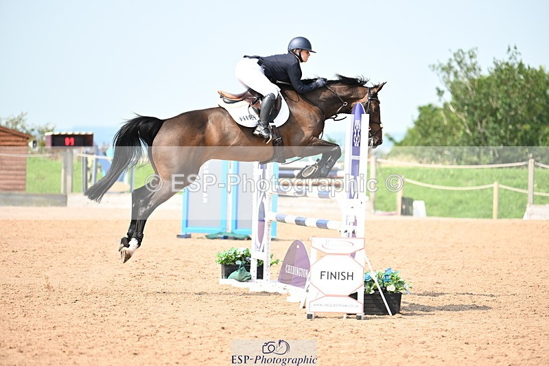 240801A-111428-01318 - Cls 2 Foxhunter