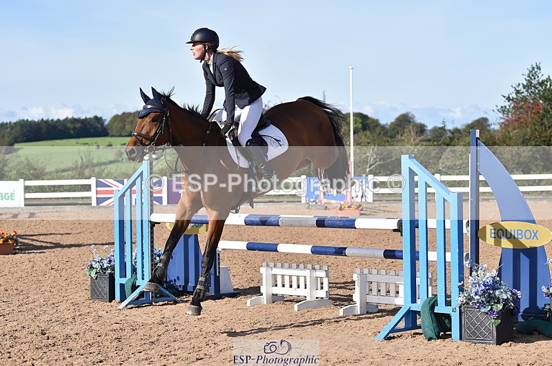 231015A-113108-07486 - Cls 23 Discovery & 1m Open