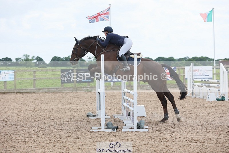 250525-153458-08936 - Cls 31 Snr 90cm Derby