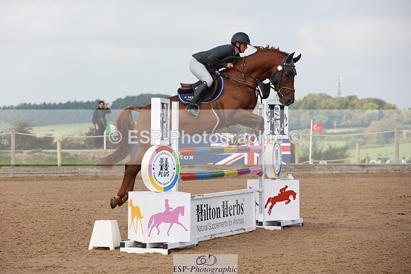 230915A-105406-01573 - Cls 2 Snr Foxhunter