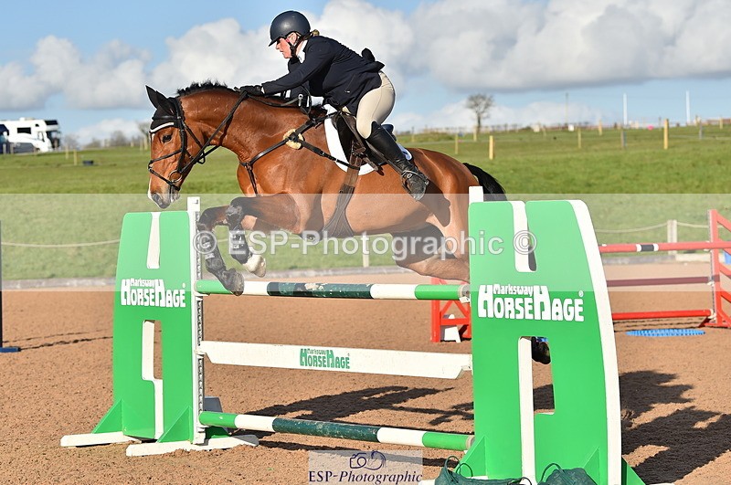 240306A-160132-01911 - Cls 5 Foxhunter and 1.20m Open