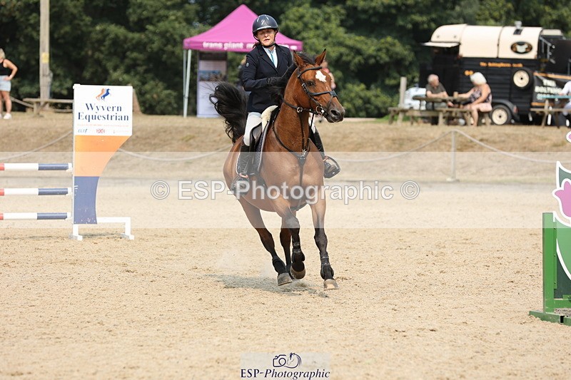 250816A-114650-01210 - Cls 4 90cm Open