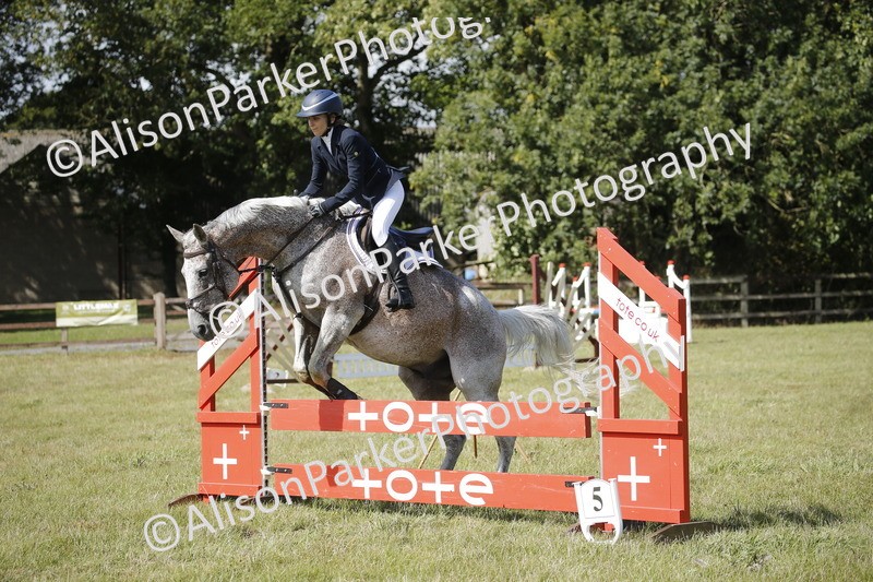 20250831-2242 - Class 4 - 80cm