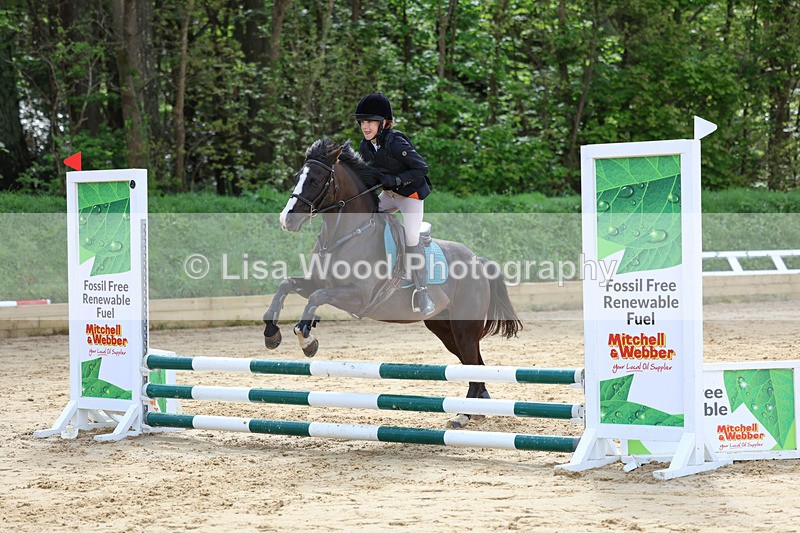 3E7A6111 - Class 4: 60cm Junior