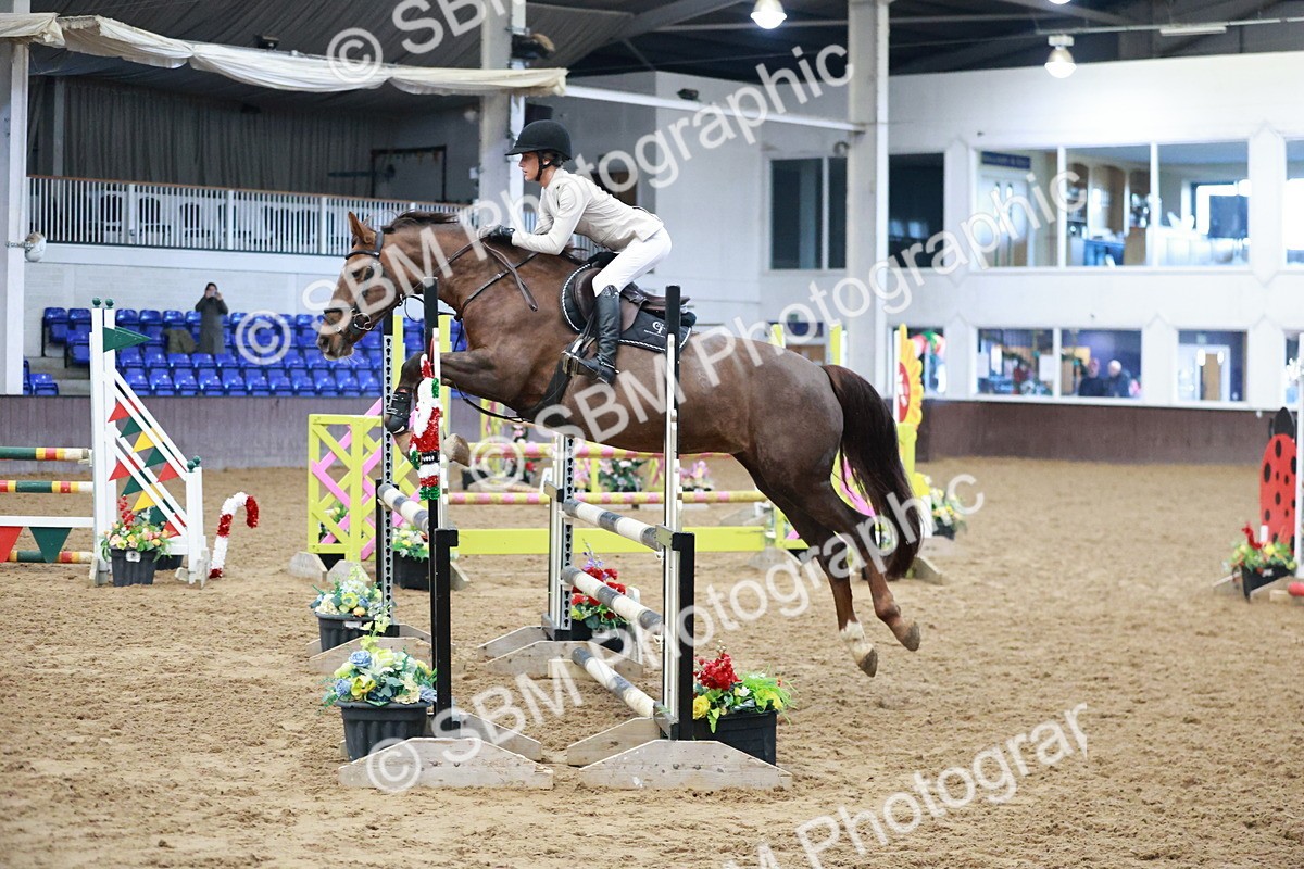 SBM_001053 - Class 3 - Senior Discovery 1.00m