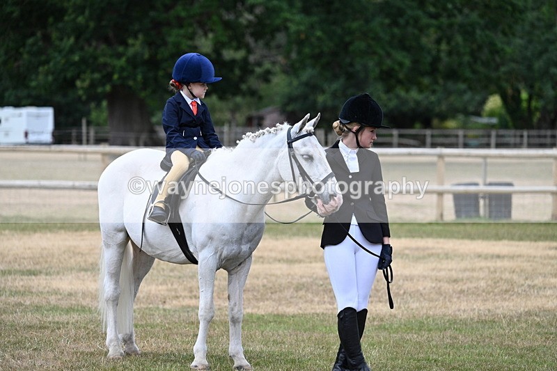 WJ7_9816 - Class 1 Lead Rein Pony