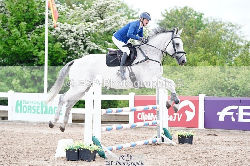250511-133236-13806 - Cls 33 95cm Amateur Quali