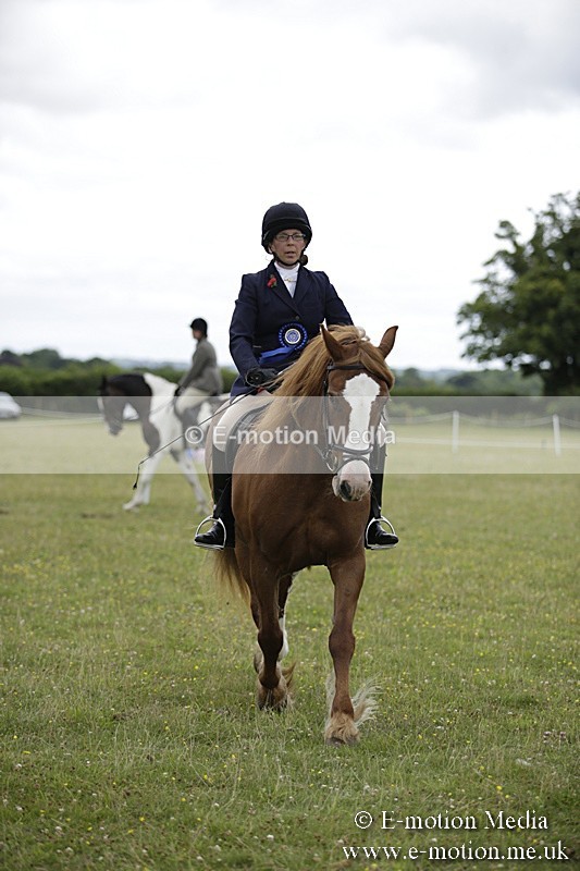 BVR160717-2121 - Ridden Championship 16/07/17