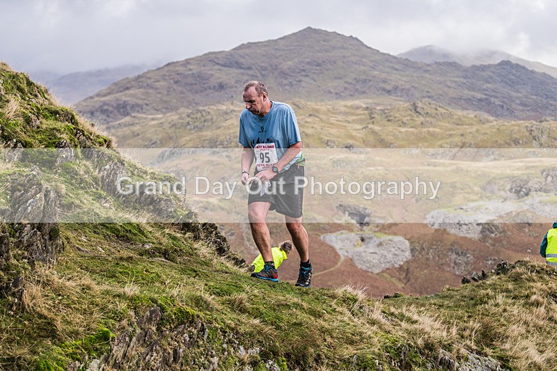 Dunnerdale-977 - Dunnerdale Fell Race Saturday 8th November 2025