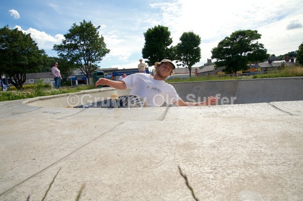 DSC_8552 - Bangor Bowl 3rd July 2016