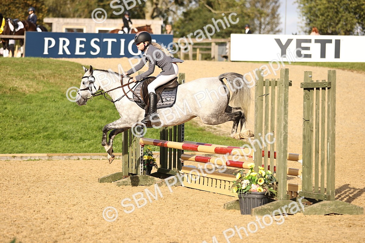 SBM_53037 - J10 - Junior Pony 75cm Championship