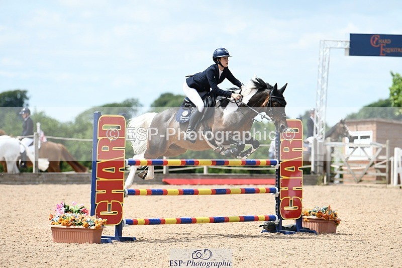 250628-140946-05367 - Cls 12 Newcomers 2nd Round 1pm to End