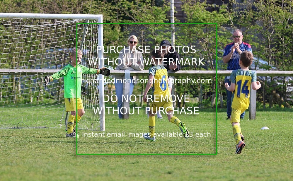 533A9939 - Kendal United under 7's (25/4/26)