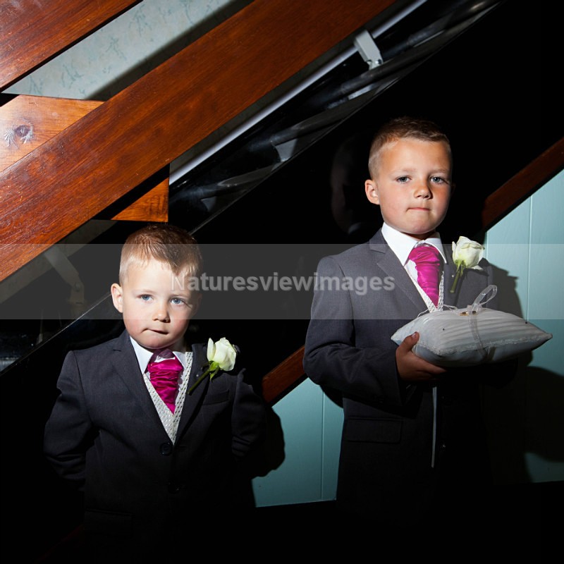  - Weddings