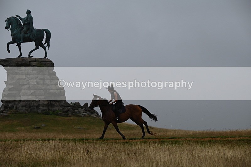 DSC_0888 - Time at Statue 10:58 to 11:53