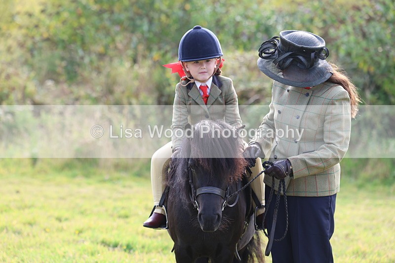 3E7A3734 - Class 2: Lead rein