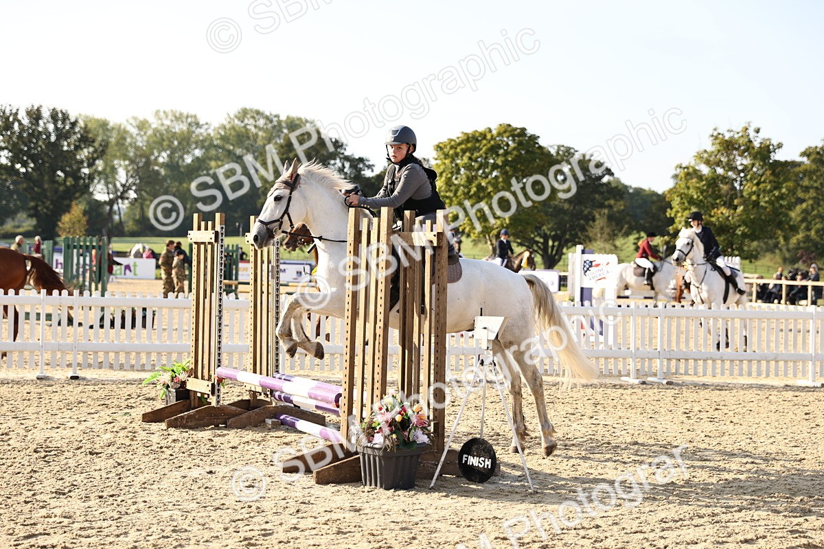 SBM_59561 - J11 - Junior Pony 50cm Championship