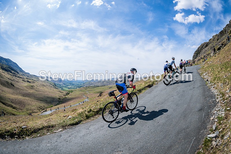 150634 - Hardknott Pass Camera 2 15.00-16.30