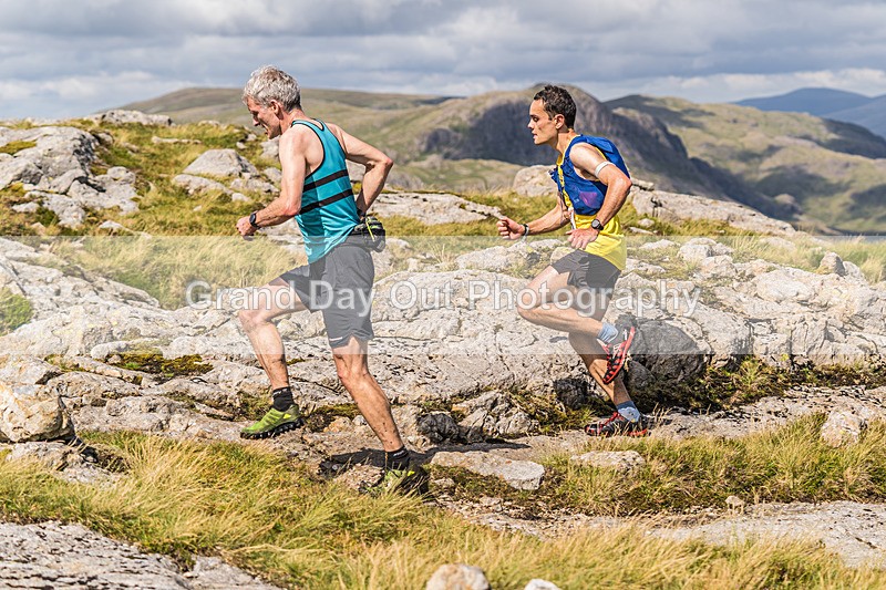 Blisco Dash-726 - Blisco Dash Fell Race (men) Saturday 27th July 2024
