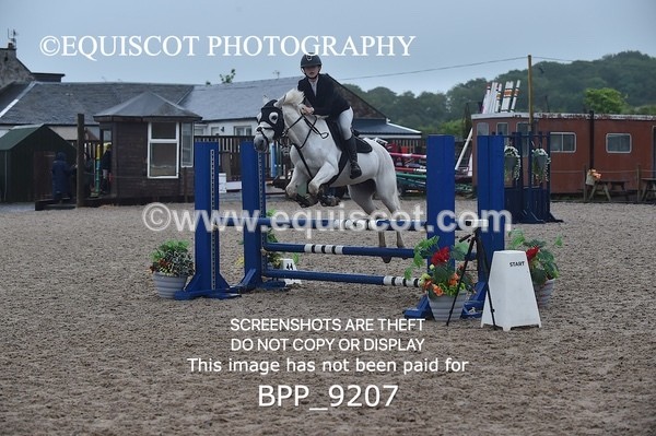 BPP_9207 - CLASS 15 SUN Stepping Stones 128/ 138cms Handicap