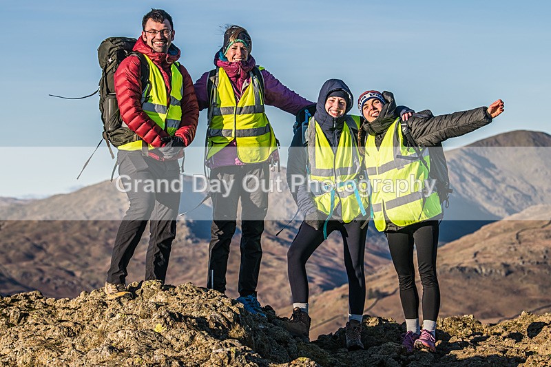 Wansfell-691 - Wansfell Race Saturday 27th December 2025
