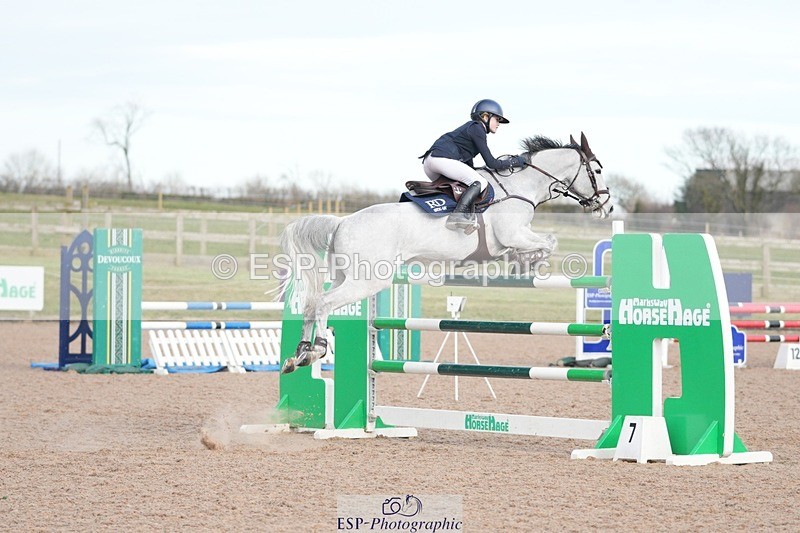 250308-154025-02805 - Cls 15+16 Junior 1.30m and CoH