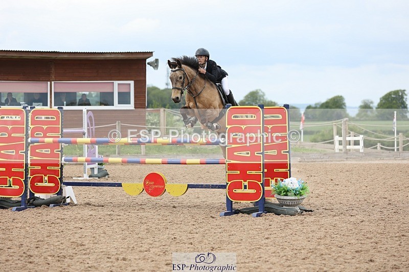 250505-134643-04899 - Cls 8 The Brown Family 148cm Grand Prix