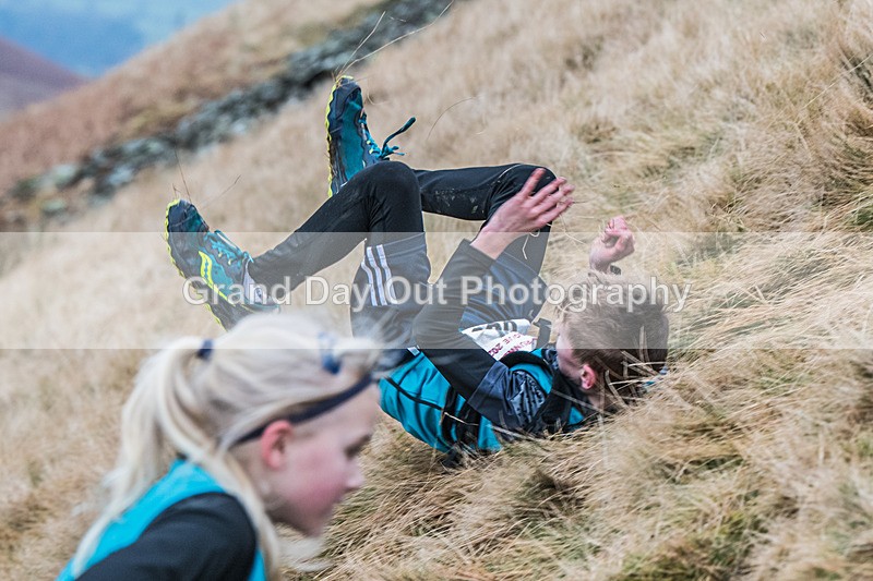 Barbondale-53 - Kendal Winter League Bardondale Junior & Senior Fell Races Sunday 8th February 2026