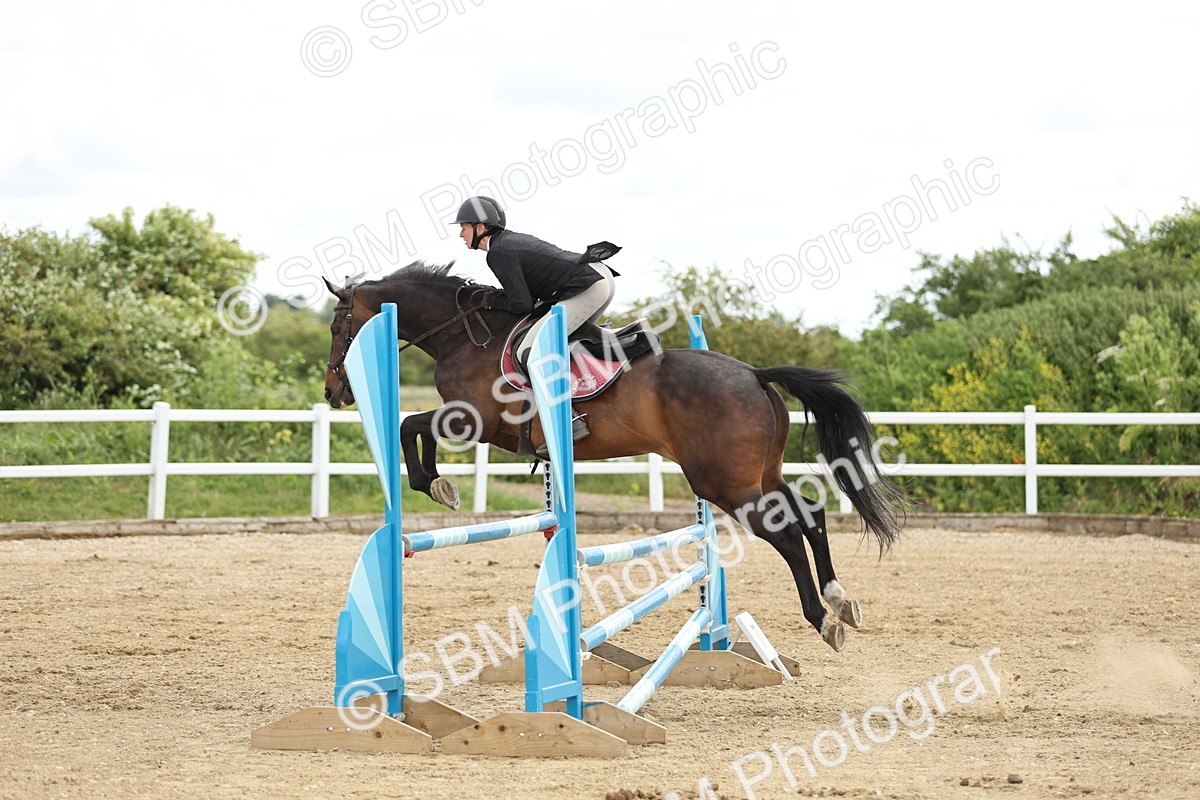 SBM_000408 - Class 2 - Senior British Novice - 90cm