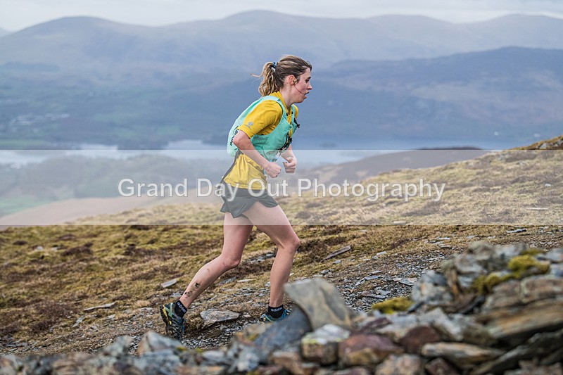 Grisedale-149 - Grisedale Grind Fell Race Wednesday 15th April 2026
