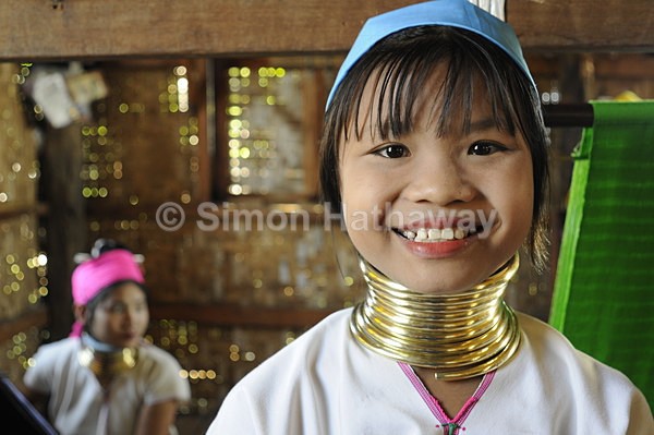  - Myanmar (Burma)