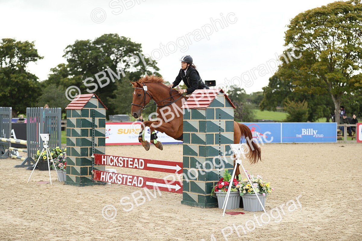 SBM_09848 - J36 - Veteran Rider 70cm