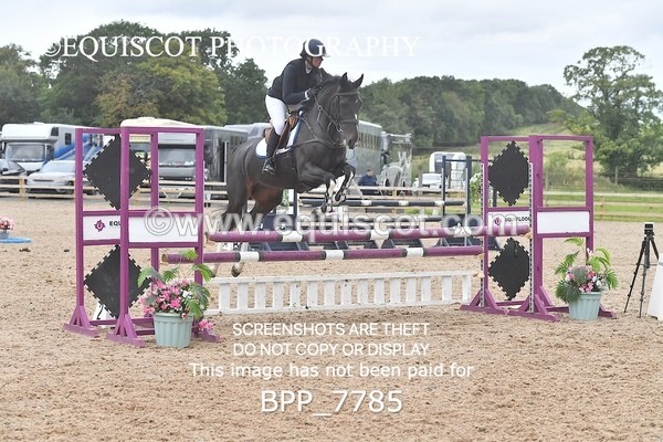 BPP_7785 - CLASS 13 SAT Senior Discovery/ 1m Open