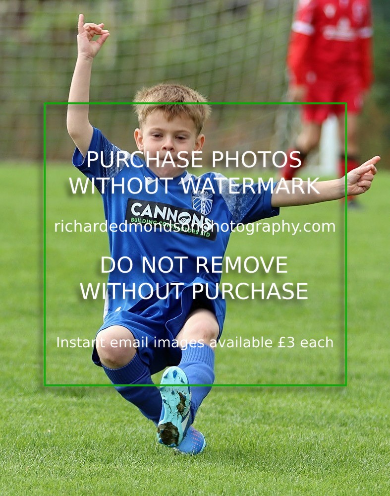 IMG_5271 - Wattsfield Under 8 vs Ibis Under 8 (12/10/24)