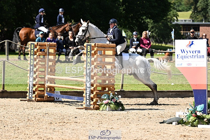 240824X-133557-29020 - 80cm Round 2 13.30 to 14.30