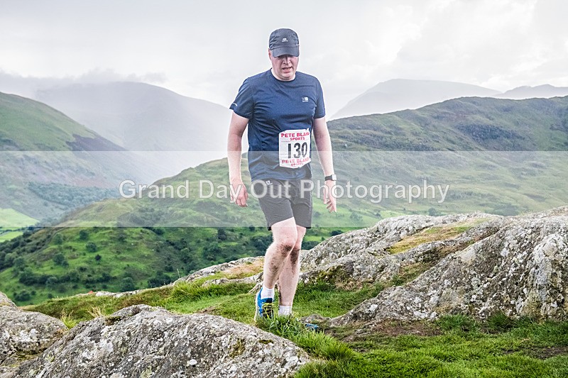 Arnison Crag-346 - Arnison Crag Horseshoe Fell Race Saturday 26th August 2023