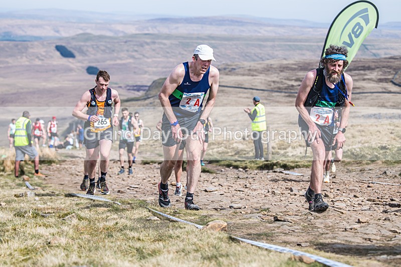 Pen-Y-Ghent-489 - The 3 Peaks Race Saturday 25th April 2026 - Pen Y Ghent