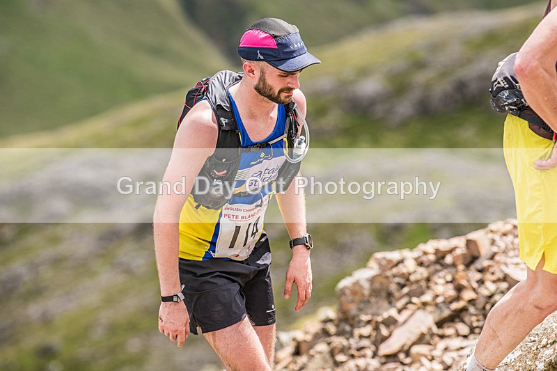 Borrowdale-1473 - Borrowdale Fell Race Saturday 2nd August 2025