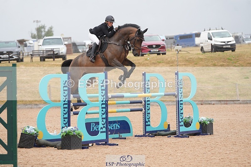 260730-122019-01922 - Cls 2 Foxhunter
