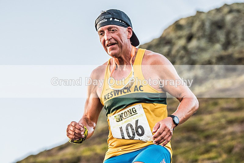 Gategill-369 - Gategill Fell Race Wednesday 6th September 2023