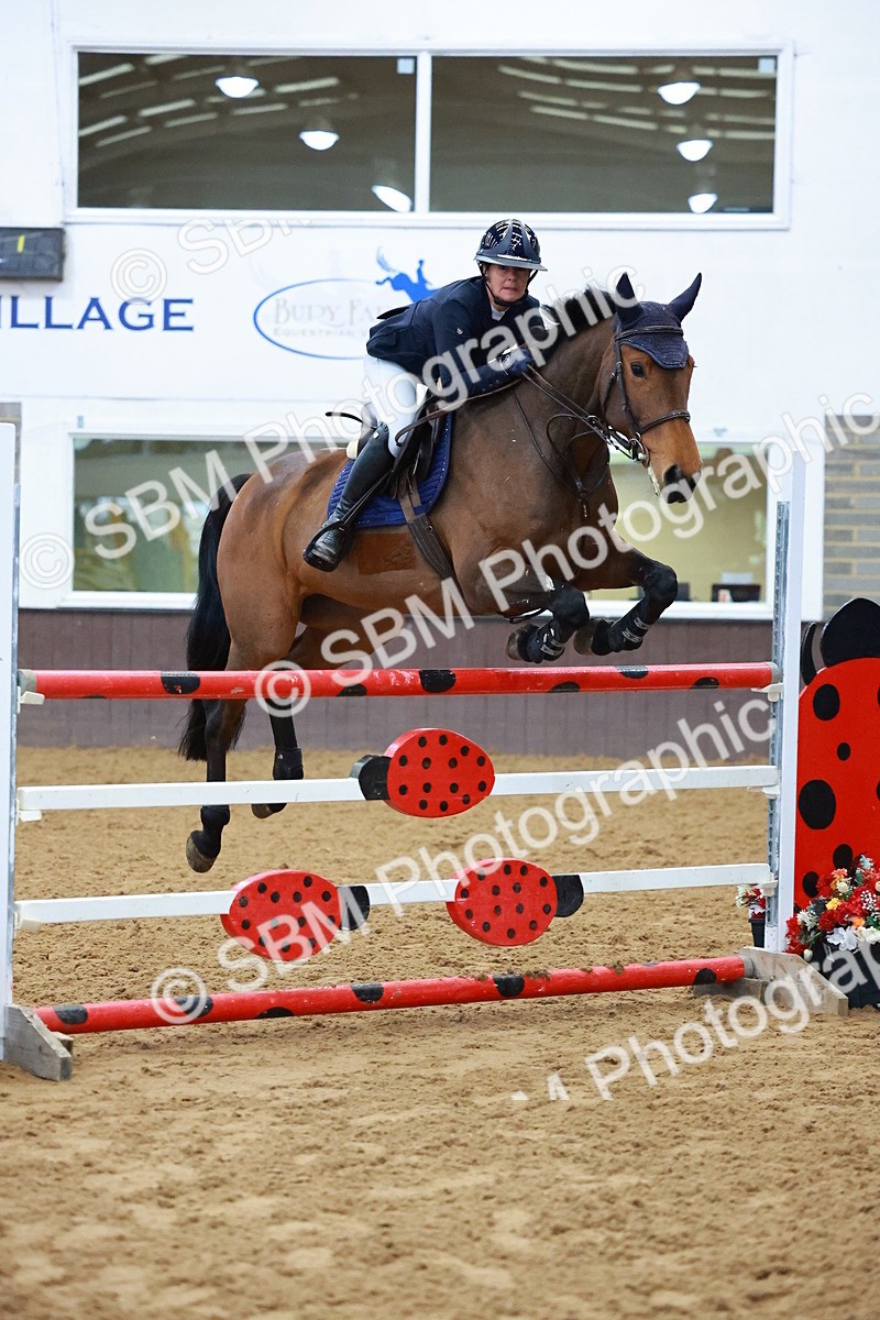SBM_001623 - Class 5 - Senior Foxhunter - 1.20m